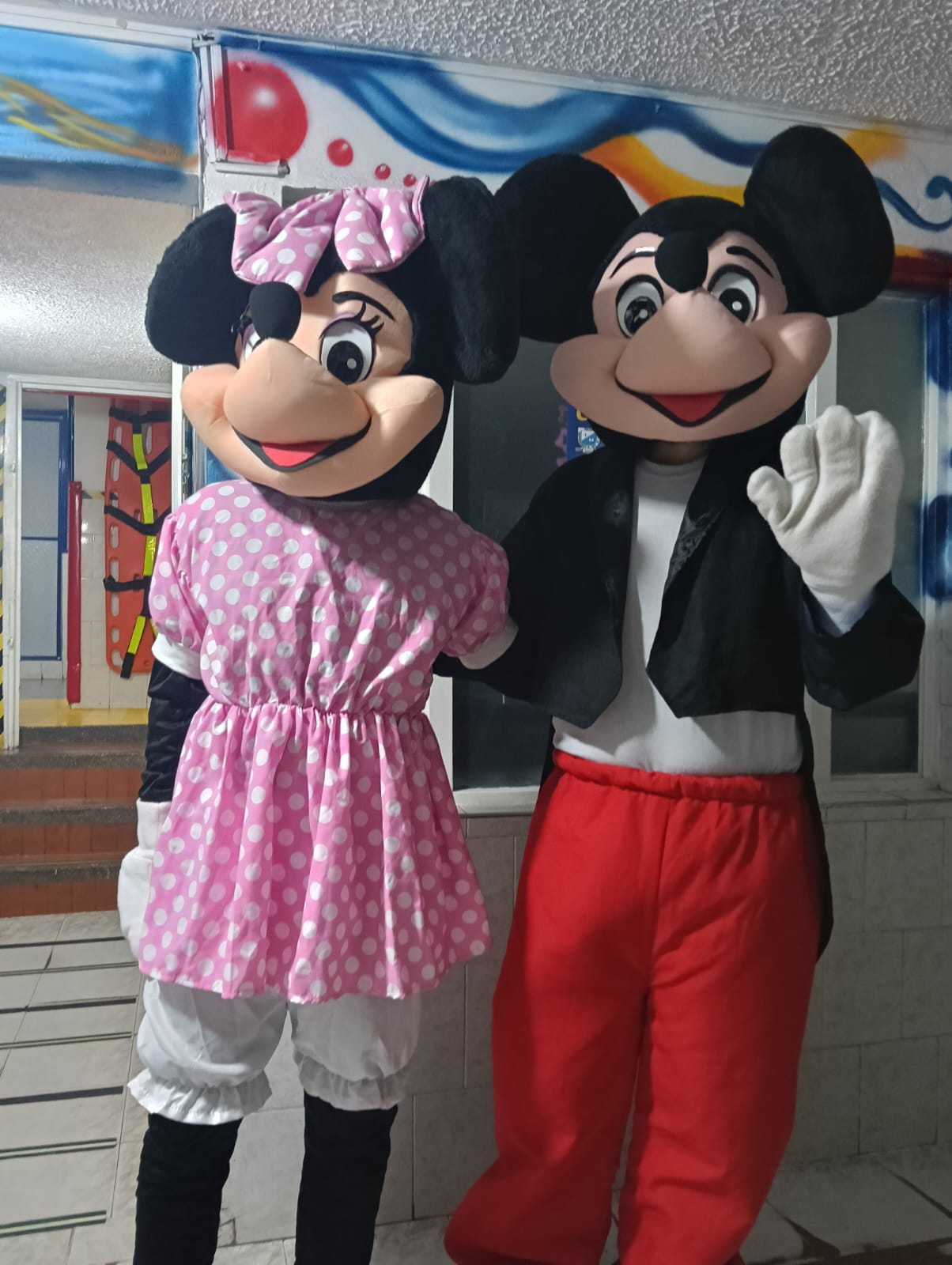 Feliz Regreso a Clases 6